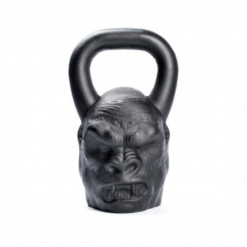 Гиря Body Of Steel Gorilla 24 кг купить в Украине