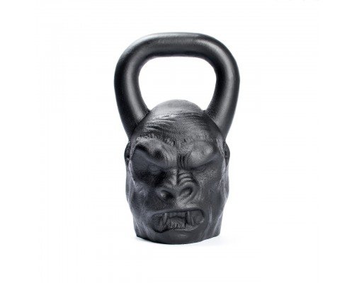 Гиря Body Of Steel Gorilla 24 кг