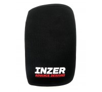 Налокотники Inzer MAX 10 Elbow Sleeves 10 мм черные