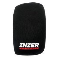 Налокотники Inzer MAX 10 Elbow Sleeves 10 мм черные