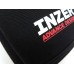 Налокотники Inzer MAX 10 Elbow Sleeves 10 мм черные