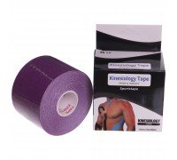 Кинезио тейп (Kinesio tape) SP-Sport BC-0474-5 размер 5смх5м цвета в ассортименте