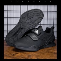 Штангетки для приcеданий Squat Shoes China Black