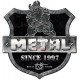 Metal