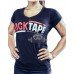 Женская футболка RockTape logo