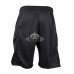 Шорты GW Athlete Oversized Shorts Black оригинальные от Gorilla Wear