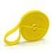 Резина для кроссфита PowerPlay 4115 Light Желтая купить Украина