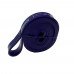 Резина для кроссфита PowerPlay 4115 Purple (14-23kg) купить Украина
