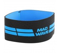 Повязка на голову MADWAVE OPNWTR NEO HEADBAND GDSKN M204209 размер универсальный Синий