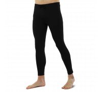 Компрессионные штаны леггинсы тайтсы Joma R-NIGHT 103176-10 размер S-XL черный Черный