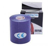 Кинезио тейп (Kinesio tape) SP-Sport BC-0474-7_5 размер 7,5смх5м