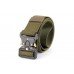 Ремень тактический SP-Sport Tactical Belt TY-6841 120x3,5см Хаки