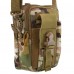 Подсумок тактический SP-Sport ZK-5514 размер 17x12x8см Камуфляж Multicam