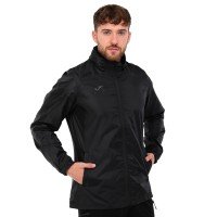 Вітрівка спортивная Joma GALIA 900037-100 S-XL черный Черный