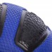 Мяч медицинский медбол Zelart Medicine Ball FI-0898-9 9кг черный-синий