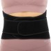 Пояс корсетный для спорта MUTE WAIST SUPPORT 9058 S-L черный Черный