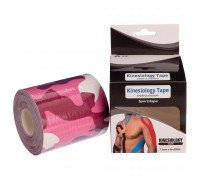 Кинезио тейп (Kinesio tape) SP-Sport BC-0842-7_5 размер 7,5смх5м