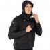 Ветровка спортивная Joma R-NIGHT ICONIC 102518-100 S-XL черный Черный