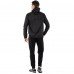 Ветровка спортивная Joma R-NIGHT ICONIC 102518-100 S-XL черный Черный