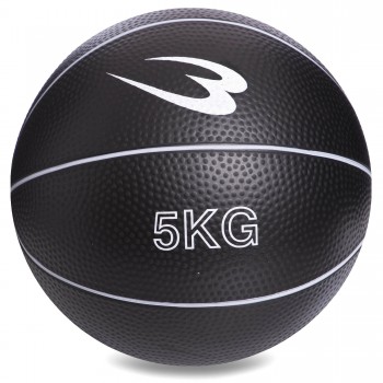 Мяч медицинский медбол Record Medicine Ball SC-8407-5 5кг