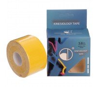 Кинезио тейп (Kinesio tape) SP-Sport BC-4863-3_8 размер 5м