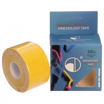 Кинезио тейп (Kinesio tape) SP-Sport BC-4863-3_8 размер 5м