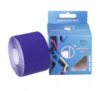 Кинезио тейп (Kinesio tape) SP-Sport BC-4863-5 размер 5смх5м