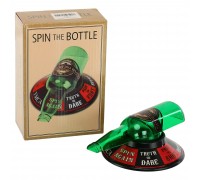 Игра настольная Бутылочка Spin the Bottle SP-Sport LB050