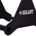 Упоры для отжиманий Zelart TA-2276 PUSH-UP BAR 37х33х33см черный