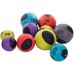 Мяч медицинский медбол Zelart Medicine Ball FI-2620-3 3кг синий-черный