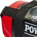 Мешок для кроссфита и фитнеса Zelart FI-5050A-20 Power Bag 20кг черный-красный