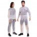 Костюм-сауна EVA SAUNA SUIT ST-4778 S-2XL белый