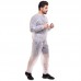 Костюм-сауна EVA SAUNA SUIT ST-4778 S-2XL белый