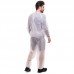 Костюм-сауна EVA SAUNA SUIT ST-4778 S-2XL белый