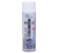 Заморозка спортивная SP-Planeta HTA SPRAY ICE VP-2969 500мл