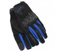 Мотоперчатки SCOYCO MC58-2 M-XL Черный-синий