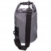 Водонепроницаемый гермомешок SP-Sport Waterproof Bag TY-6878-5 5л Серый