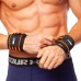 Бинты кистевые для жима STRENGTH WRIST WRAPS MUTE 9905-1 2шт