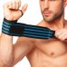 Бинты кистевые для жима STRENGTH WRIST WRAPS MUTE 9905-1 2шт