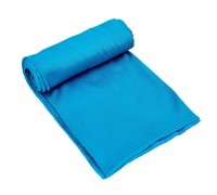 Полотенце спортивное FRYFAST TOWEL 4Monster T-EDT-120 Синий