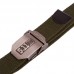 Ремень тактический SP-Sport 5.11 Tactical Belt TY-5544 120x3,5см Оливковый