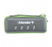 Полотенце спортивное SPORTS TOWEL 4Monster T-EDT-135 Серый