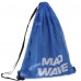 Рюкзак-мешок MadWave DRY MESH BAG M111801 Синий