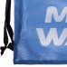 Рюкзак-мешок MadWave DRY MESH BAG M111801 Синий