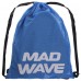 Рюкзак-мешок MadWave DRY MESH BAG M111801 Синий