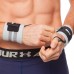 Бинты кистевые для жима STRENGTH WRIST WRAPS MUTE 9905-2 2шт