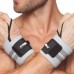 Бинты кистевые для жима STRENGTH WRIST WRAPS MUTE 9905-2 2шт