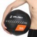 Мяч волбол для кроссфита и фитнеса Zelart WALL BALL TA-7822-9 вес-9кг черный