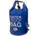 Водонепроницаемый гермомешок SP-Sport Waterproof Bag TY-6878-5 5л Синий