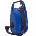 Водонепроницаемый гермомешок SP-Sport Waterproof Bag TY-6878-5 5л Синий